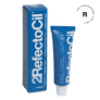 Kleur Diepblauw nr. 2.1 Diepblauw nr. 2.1