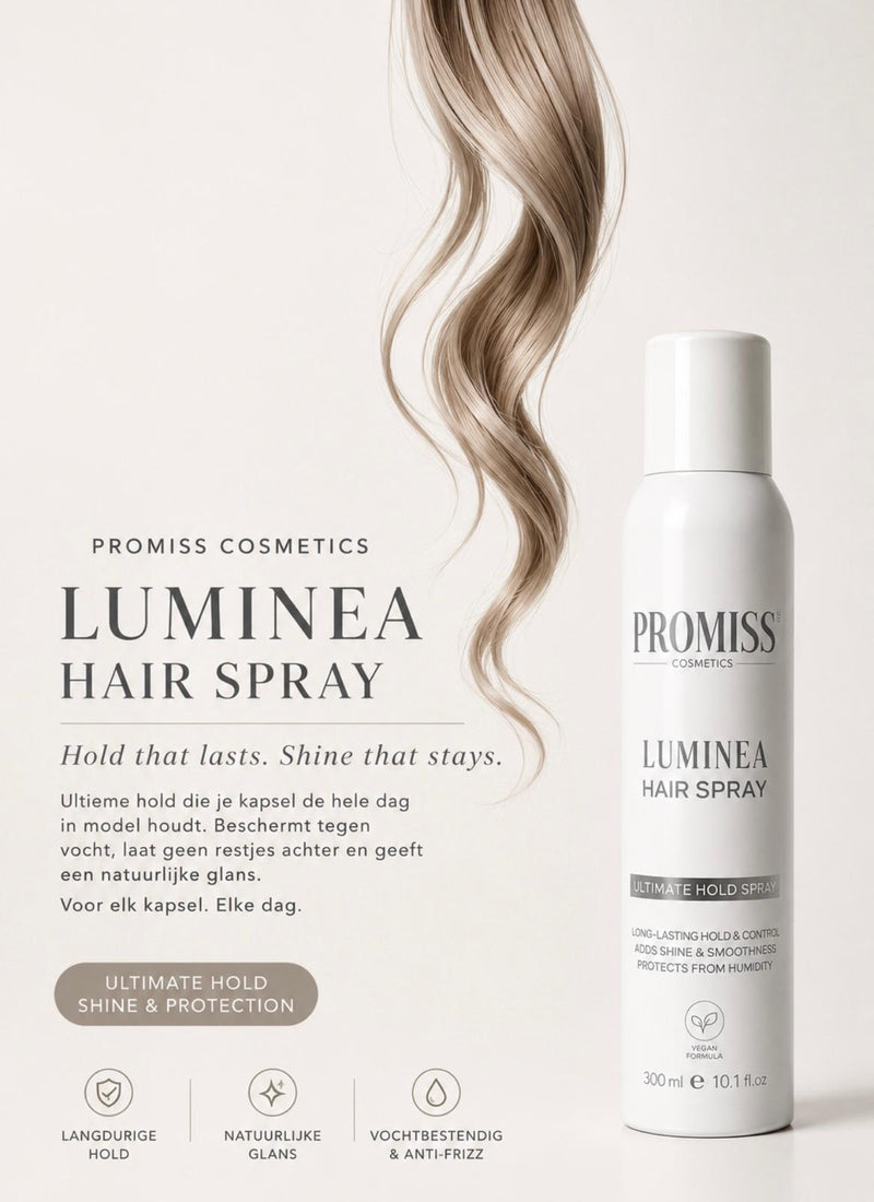 Promiss Luminea Hair Spray 300 ml
