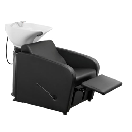 BarbierPro - Mullet Power + 2.0 - Witte Shampoo Wasunit