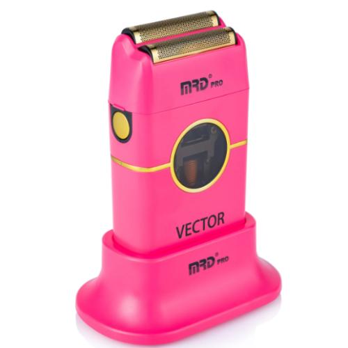 MRD - Shaver pro Vector Pink