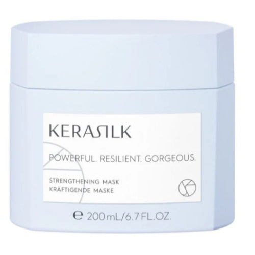 Kerasilk Strenghtening Mask 200ml