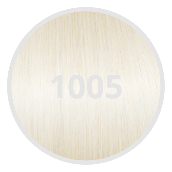 Seiseta Keratine Fusion – 1005 Noords platinablond
