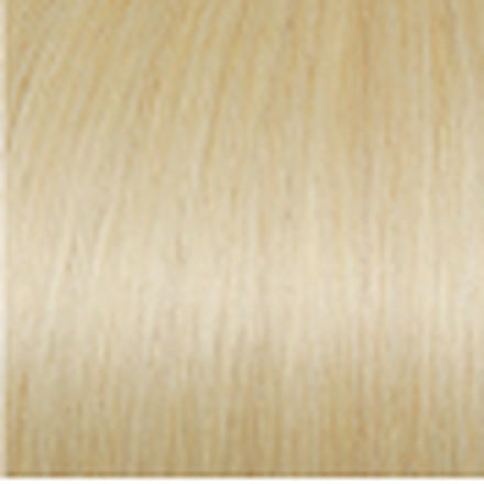Seiseta Easy 21 Clip-In Extensions - 1001 - Platinablond