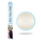 Seiseta Keratine Fusion – 1005 Noords platinablond