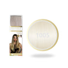 Seiseta kleur 1005 - Noords platinablond