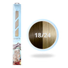 Seiseta Flat Ring-on – 18/24 Blond / asblond