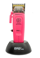 MRD Pro Smart Brain Saber Tondeuse