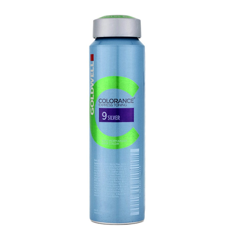 Goldwell Colorance Express Toning Bus 9 silver 120ml