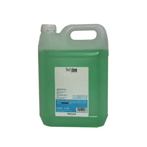 Anea Techline Chlorophyll Shampoo 5L