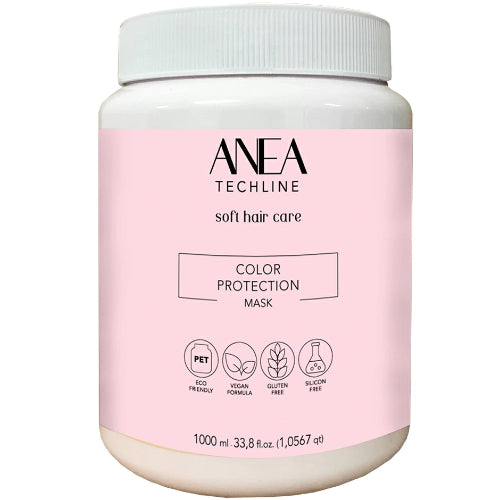 Anea Techline Color Protection Mask 1000ml