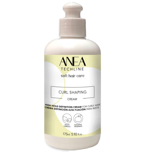 Anea Techline Curl Shaping Cream 175ml