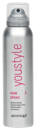 Artistique youstyle Hair Spray 150 ml