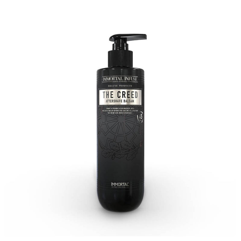 Immortal Infuse Aftershave Balsam The Creed 350ml