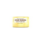 Immortal Infuse Sugar Banana Hair Styling Wax 150ml