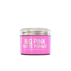 Immortal NYC Big Pink Matte Pomade 100ml