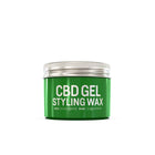 Immortal NYC CBD Gel Styling Wax 100ml