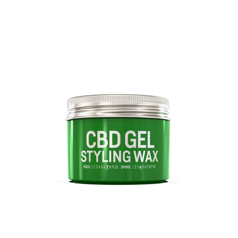 Immortal NYC CBD Gel Styling Wax 100ml
