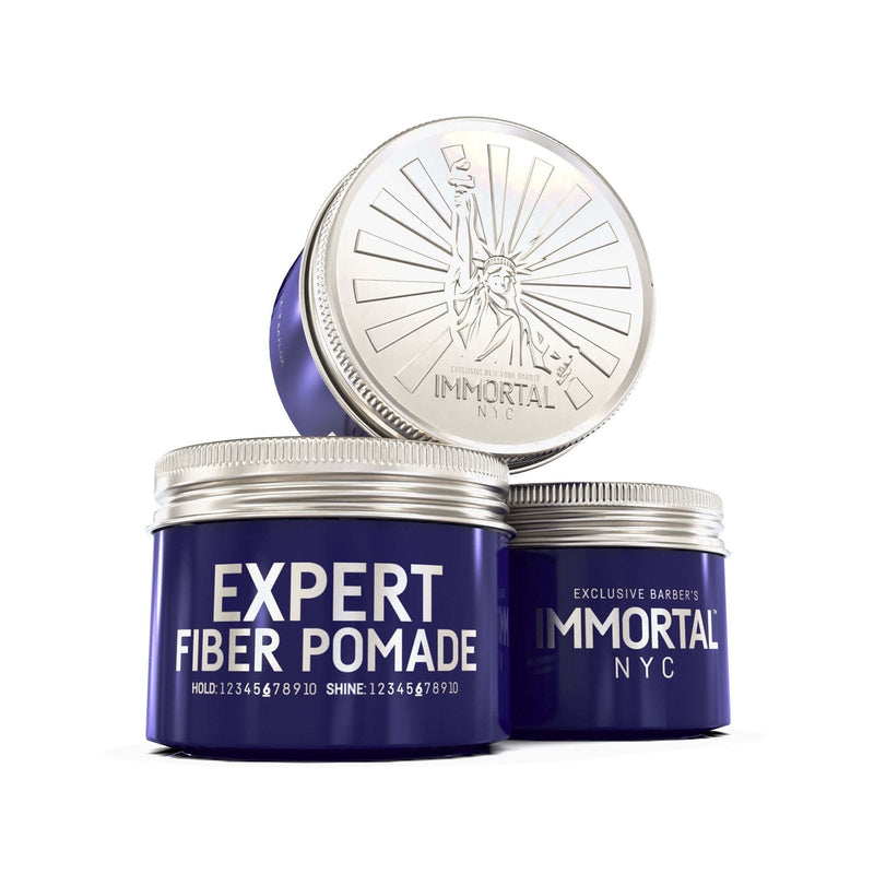 Immortal NYC Expert Fiber Pomade 100ml