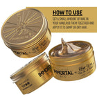Immortal NYC Hair Wax One in a Million 150ml (New)