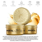 Immortal NYC Hair Wax One in a Million 150ml (New)