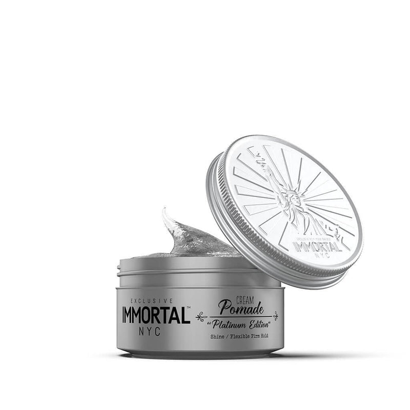 Immortal NYC Hair Wax Platinum Edition 150ml