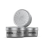 Immortal NYC Hair Wax Platinum Edition 150ml