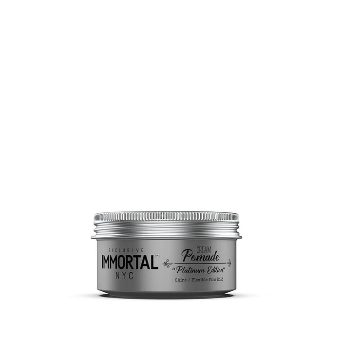 Immortal NYC Hair Wax Platinum Edition 150ml