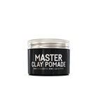 Immortal NYC Master Clay Pomade 100ml
