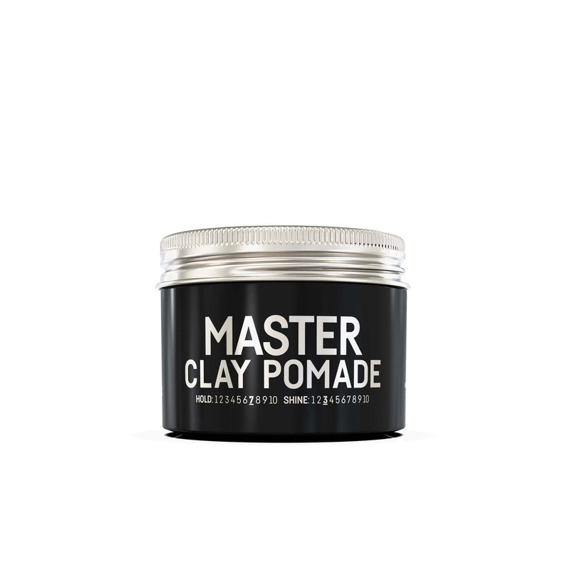 Immortal NYC Master Clay Pomade 100ml