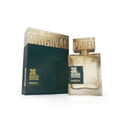 Immortal NYC Original No. 36 Reserve Eau de Perfume 50ml (14+1 Free Tester)