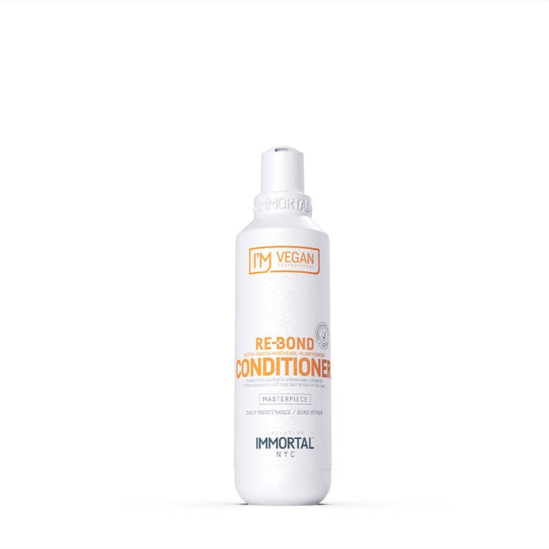 Immortal NYC Re-Bond Conditioner 250ml