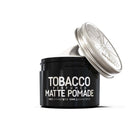 Immortal NYC Tobacco Perfumed Matte Pomade 100ml