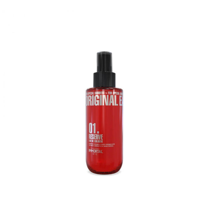 Immortal Original No. 01 Reserve Eau de Cologne 150ml