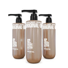 Immortal Original No. 02 Reserve Aftershave Balsam 500ml