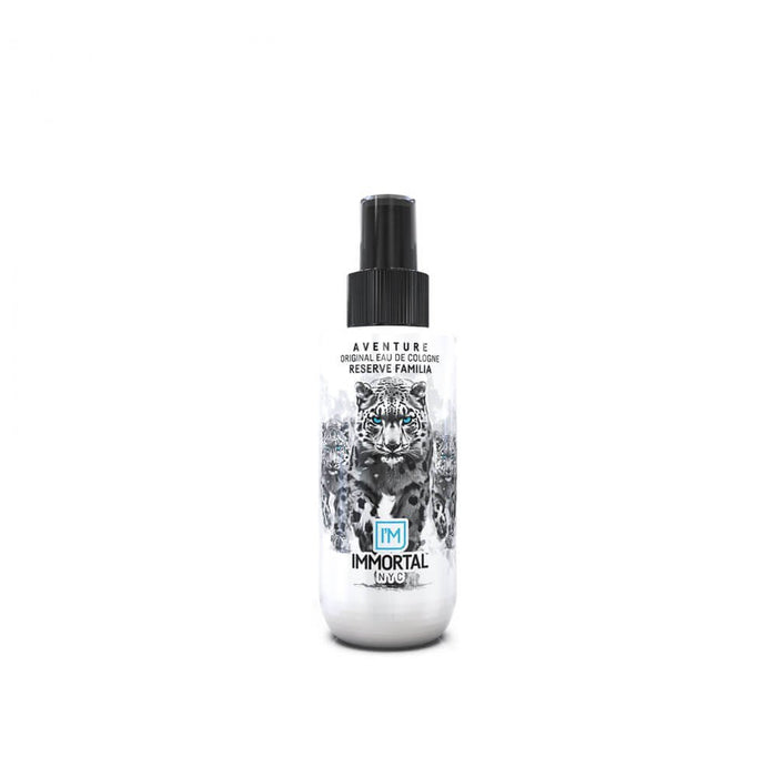 Immortal Original Aventura Reserve Eau de Cologne 150ml