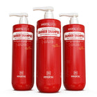 Immortal Infuse Barber Shampoo 1000ml