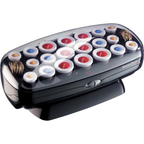 BaBylissPRO 20 Ceramic Rollers Pro Colour