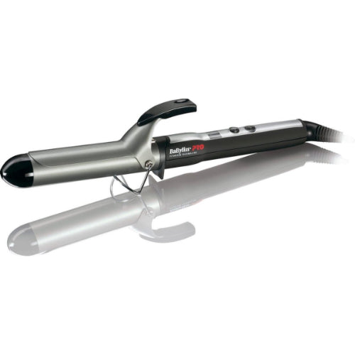 BaBylissPRO Digital Iron Spring 32mm - TTE