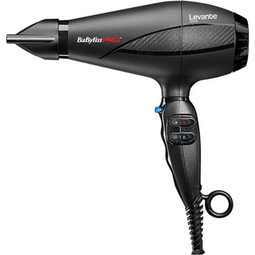 BaBylissPRO Levante Hairdryer 2100W Ionic