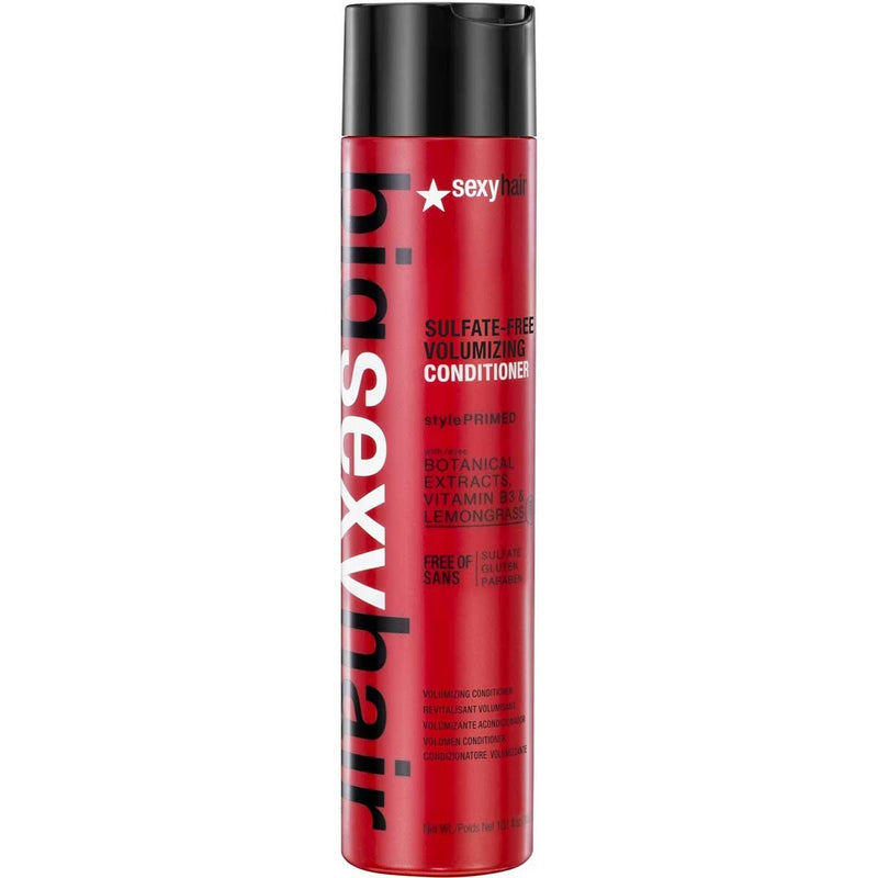 Big Sexy Hair Sulfate Free Volumizing Conditioner 300ml