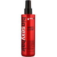 Big Sexy Hair Spritz & Stay 250ml