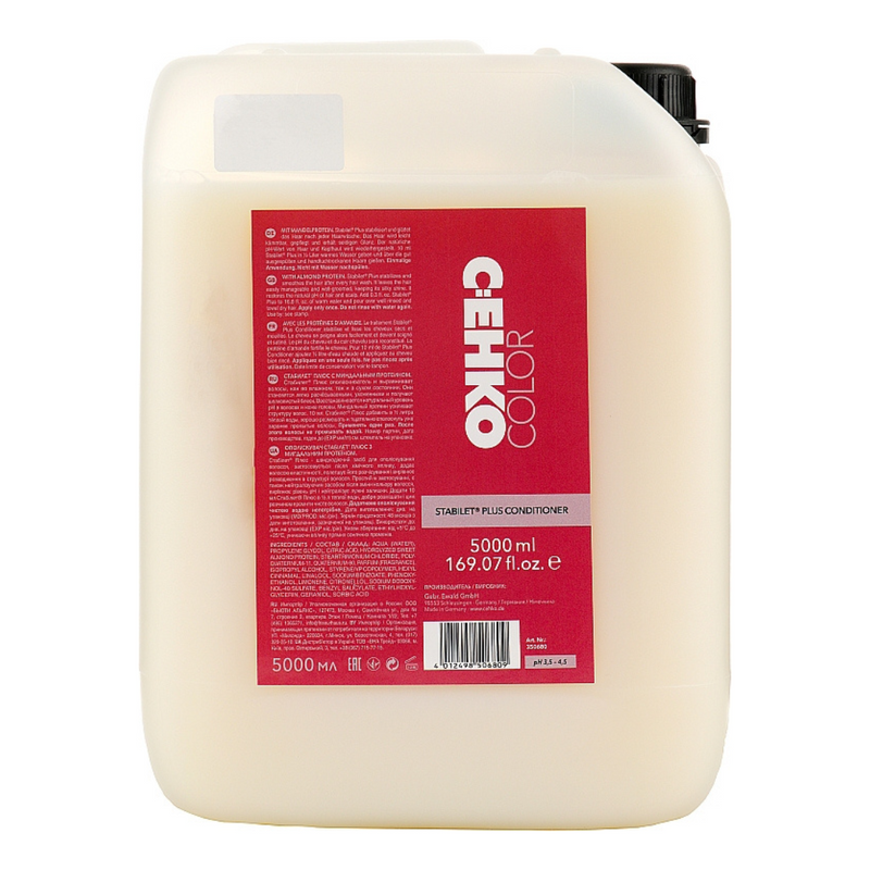 Cehko Color Stabilet Color Plus Conditioner 5000ml
