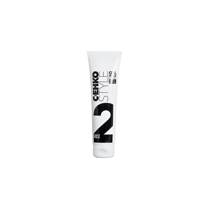 Cehko Style Gel Wax (2) 150ml