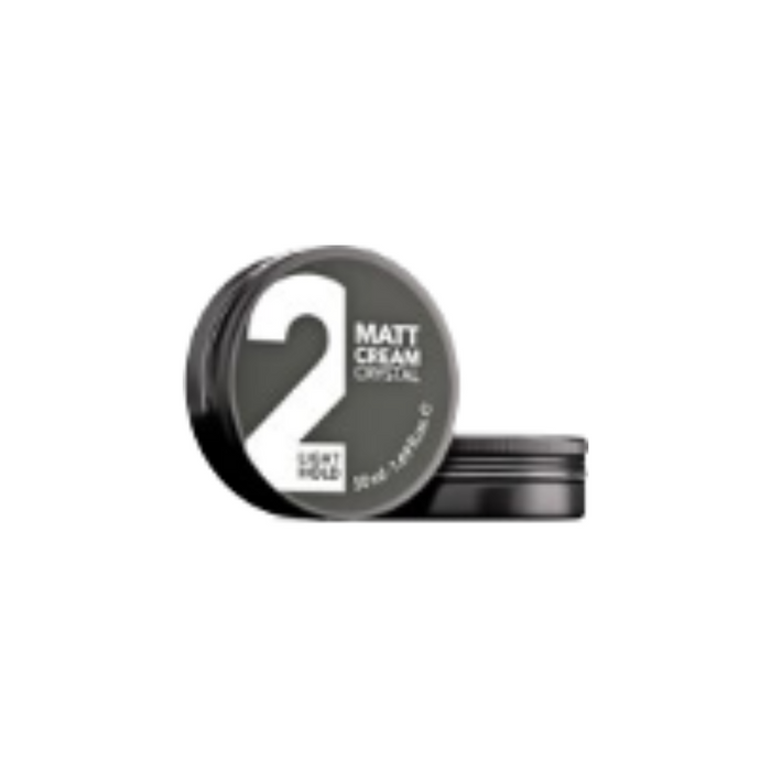 Cehko Style Matte Cream Crystal (2) 50ml