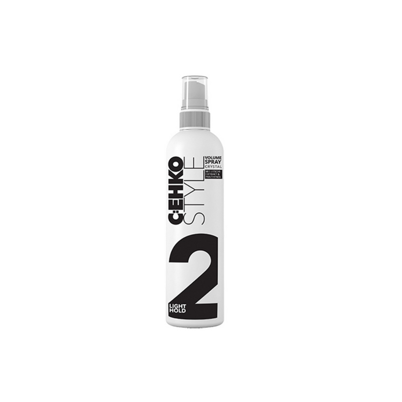 Cehko Style Volume Spray Crystal (2) 300ml
