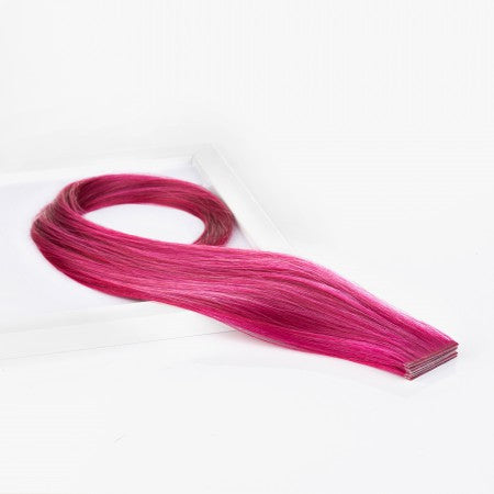 Systeemfoto Invisible Tape-in; getoonde kleur is ter illustratie