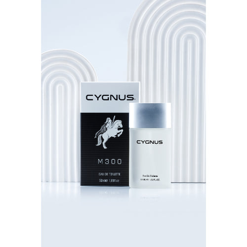 Cygnus M300 Men Perfume Cd 50ml