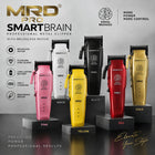 MRD Pro Smart Brain Saber Tondeuse