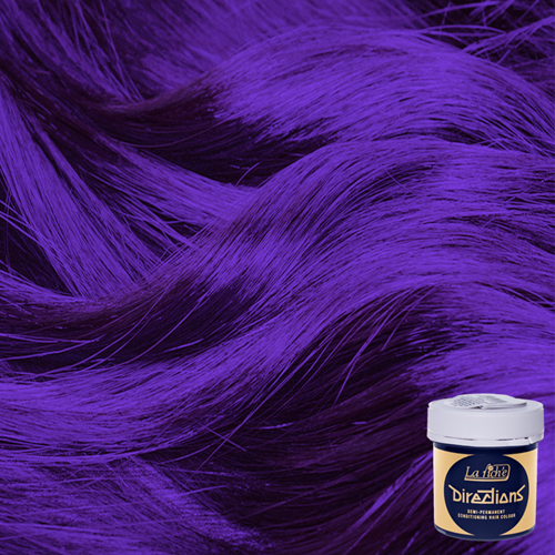 La Riche Directions Violet Directions