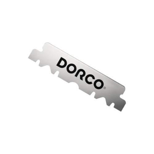 Dorco Single Edge Klingen 10 x 100 Stück